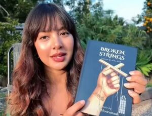 Read more about the article Polemik Broken Strings: Antara Memoar Pribadi dan Potensi Risiko Hukum