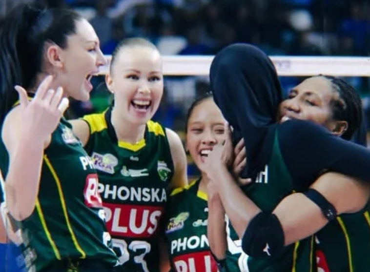 Read more about the article Proliga 2026: Gresik Phonska Plus Optimistis Amankan Dua Laga Kandang