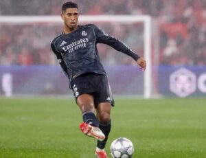 Read more about the article Chelsea Siapkan Manuver Besar di Bursa Transfer 2026, Jude Bellingham Jadi Target Utama