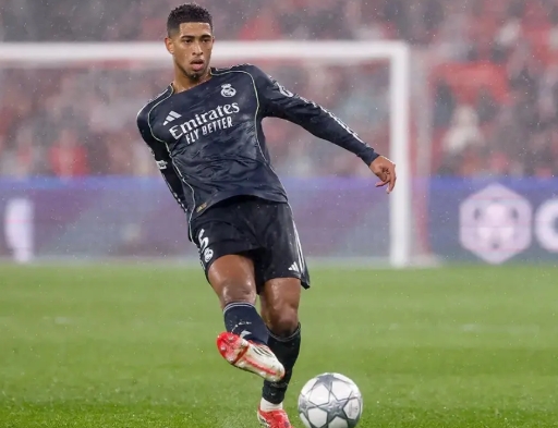 Read more about the article Chelsea Siapkan Manuver Besar di Bursa Transfer 2026, Jude Bellingham Jadi Target Utama