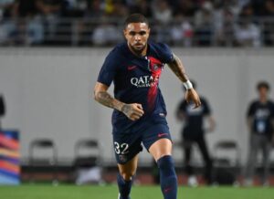 Read more about the article Persib Bandung Dekati Layvin Kurzawa, Eks Bek PSG Siap Ramaikan BRI Super League