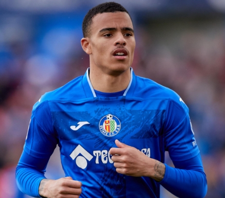 Read more about the article Strategi Transfer Manchester United Terbukti Jitu: Tetap Untung dari Masa Depan Mason Greenwood