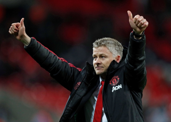 Read more about the article Ole Gunnar Solskjaer Kembali ke Inggris, Tapi Bukan untuk Menangani Manchester United