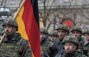 Read more about the article Prancis hingga Jerman Kirim Pasukan ke Greenland di Tengah Meningkatnya Ancaman Aneksasi dari Trump