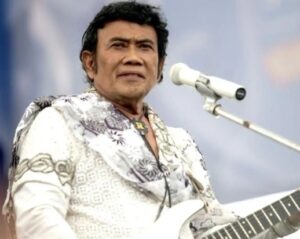 Read more about the article Rhoma Irama Puji Peran Indosiar dalam Regenerasi Dangdut hingga Level Internasional