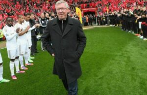 Read more about the article Sir Alex Ferguson: Dari Galangan Kapal Glasgow hingga Manajer Terhebat Manchester United Sepanjang Masa