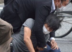 Read more about the article Pelaku Penembakan Mantan PM Jepang Shinzo Abe Dijatuhi Hukuman Penjara Seumur Hidup