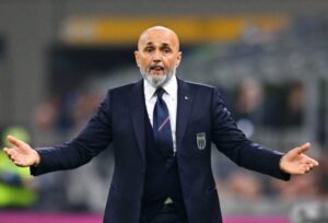 Read more about the article Luciano Spalletti Ingin Juventus Ngebut Permainannya Bak Ferrari, Ini Maksudnya