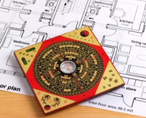 Read more about the article Percaya Feng Shui, Warga China Diduga Sebabkan Kecelakaan akibat Menggeser Cermin Lalu Lintas