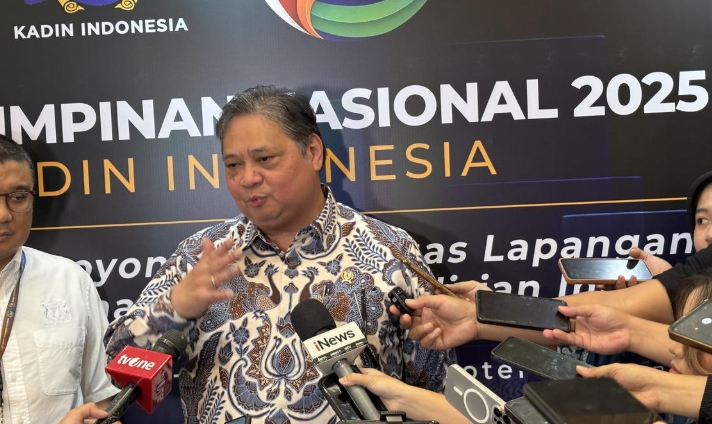 Read more about the article Menko Airlangga Beri Kabar Baru Penerapan Tarif: Tunggu Pengumuman dan Jadwal dari Amerika Serikat