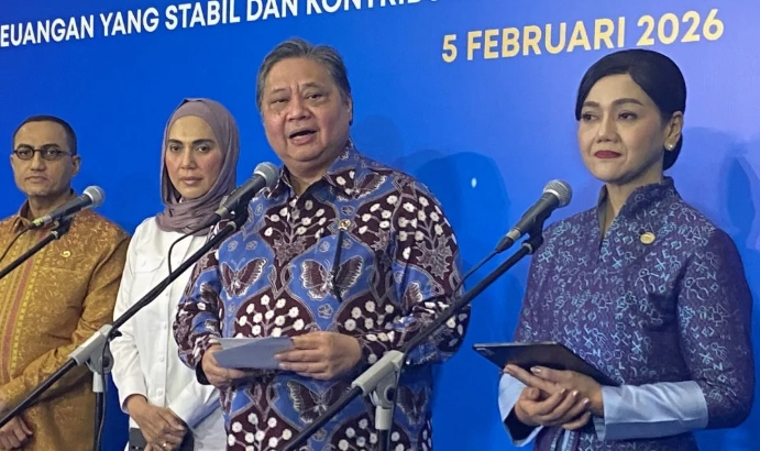 Read more about the article Pemerintah Siapkan USD 6 Miliar untuk Bangkitkan Industri Padat Karya, Tekstil Jadi Prioritas