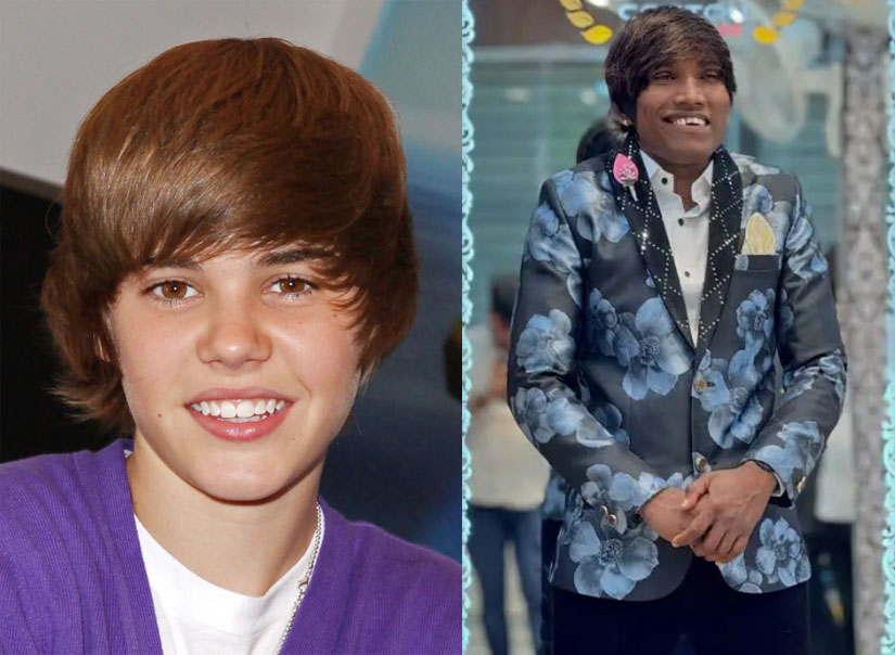 Read more about the article Suraj Chavan, Sosok “Justin Bieber India” yang Bersinar di Media Sosial