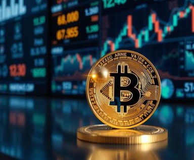 Read more about the article Transformasi Bitcoin: Dari Transaksi Pizza ke Aset Miliaran